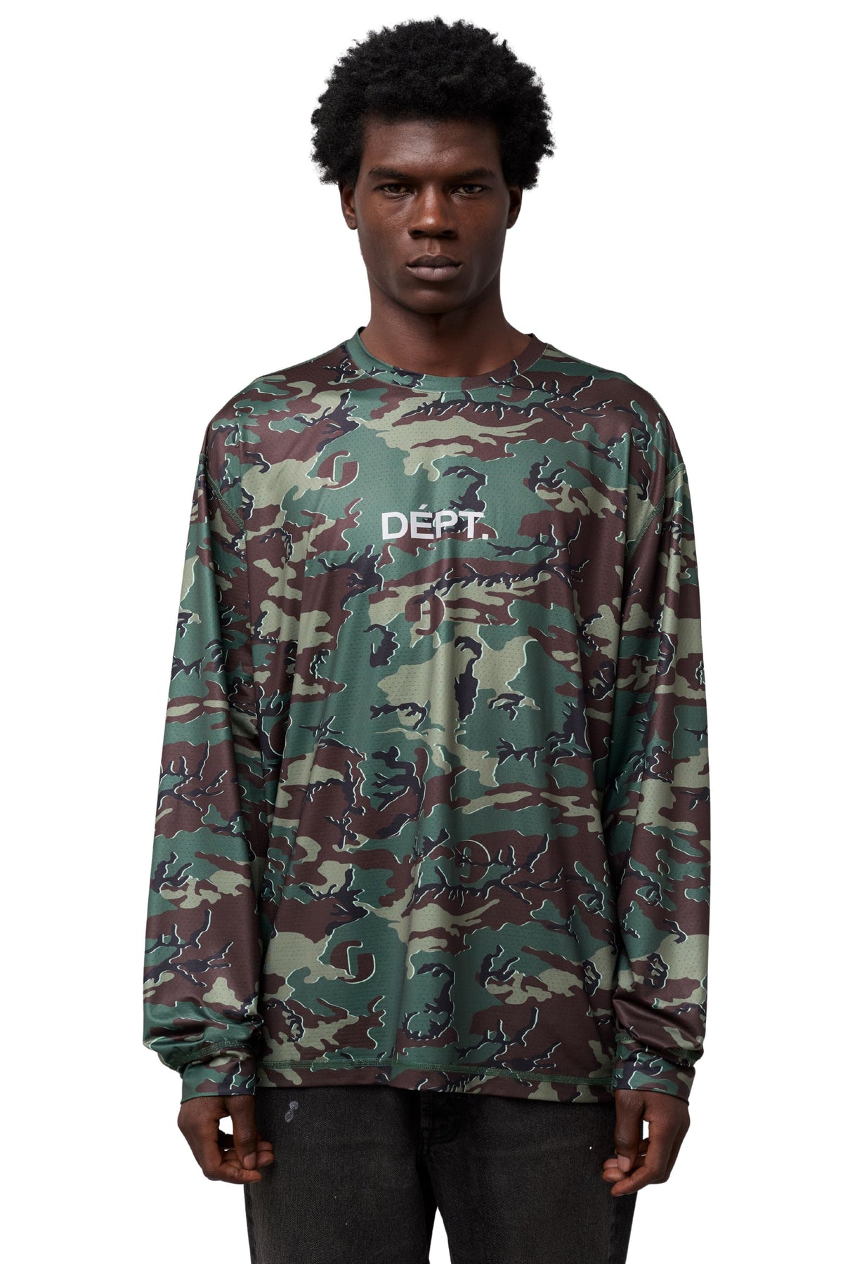 ACTIVE FITNESS L/S