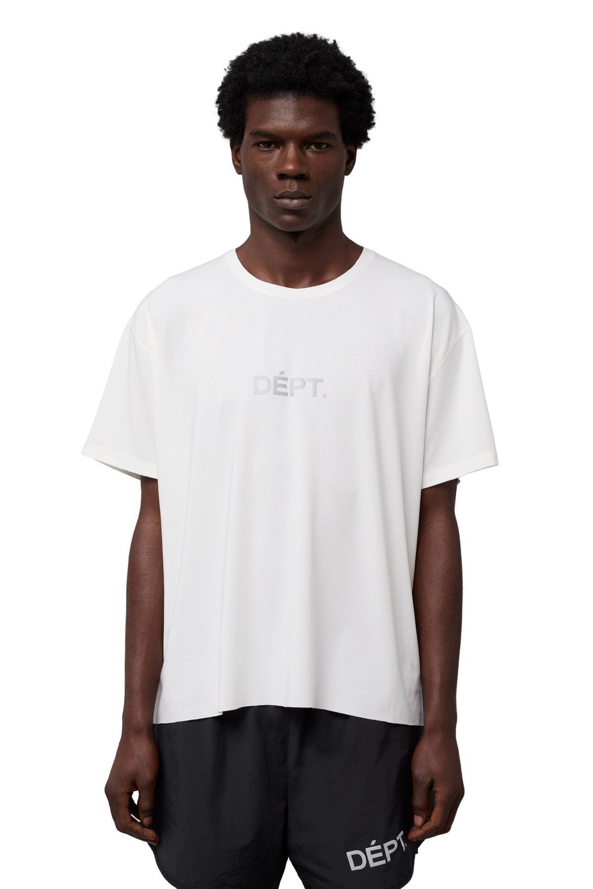 ACTIVE FITNESS L/S