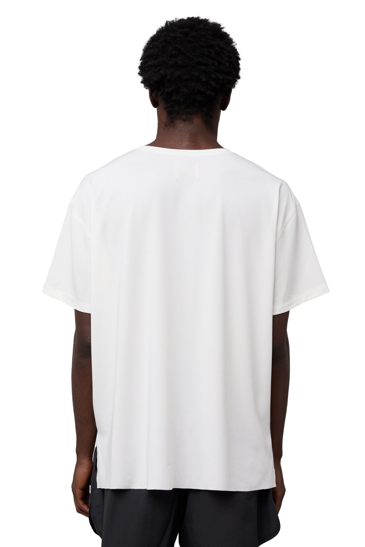 ACTIVE FITNESS TEE