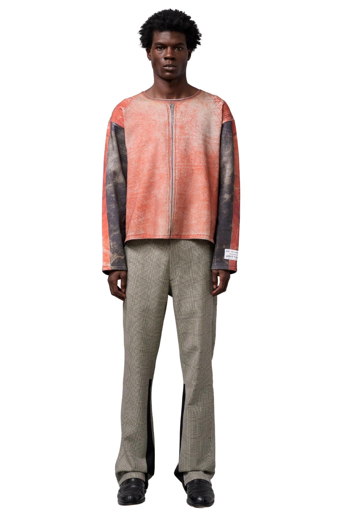 AI SWEATER