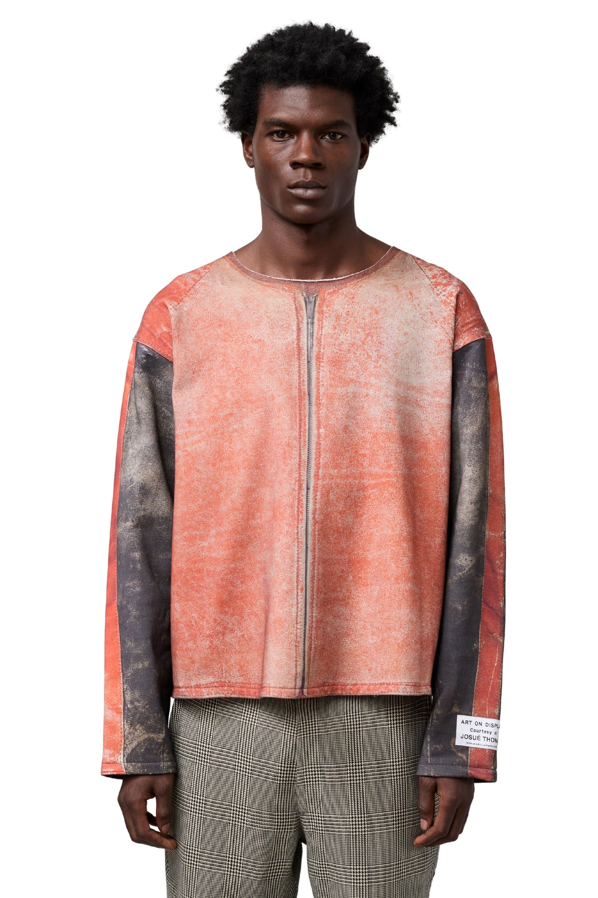 AI SWEATER