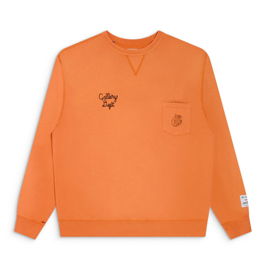 ART EXPERT CREWNECK