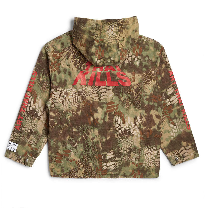 ATK ANORAK