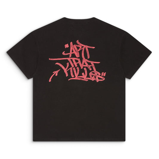 ATK FLOPPY TEE
