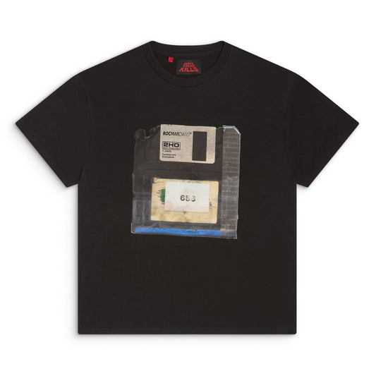 ATK FLOPPY TEE
