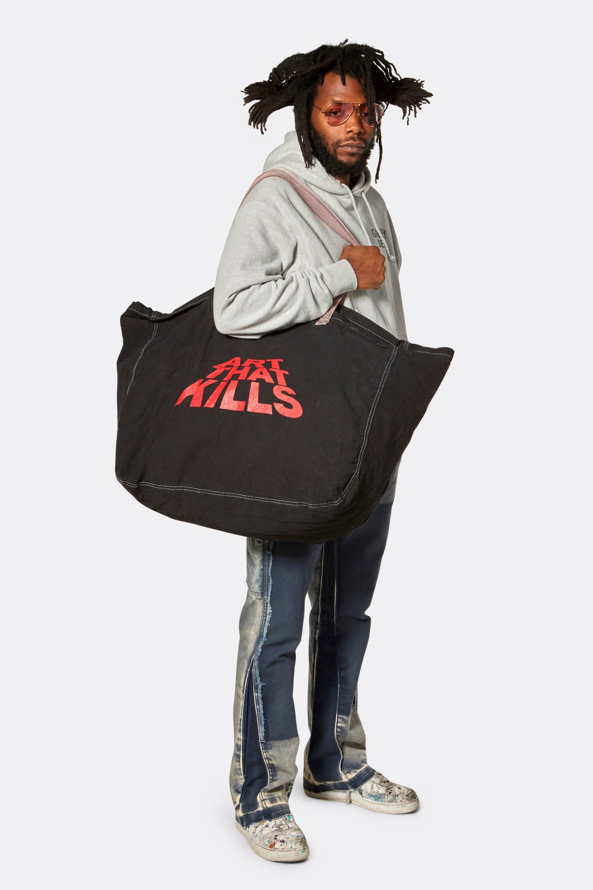 ATK TOTE