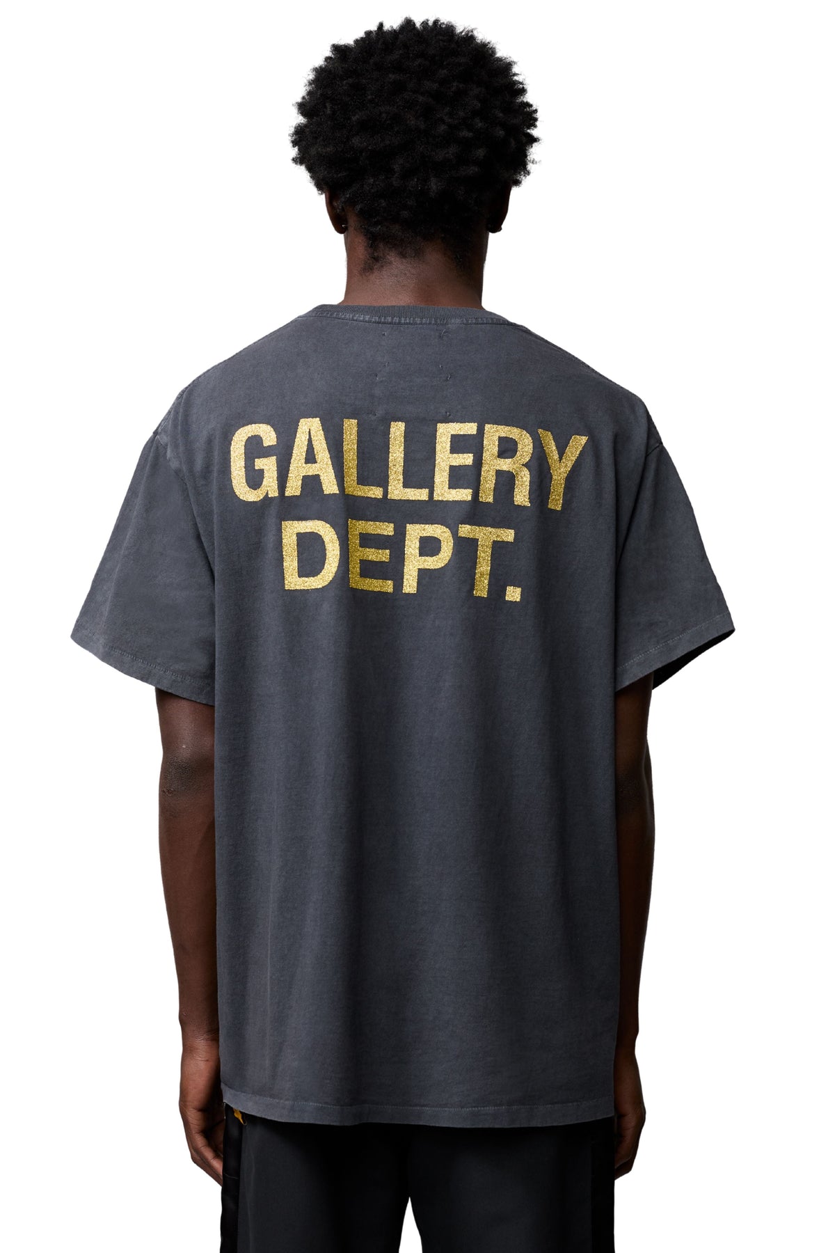 ATK CASTLE TEE