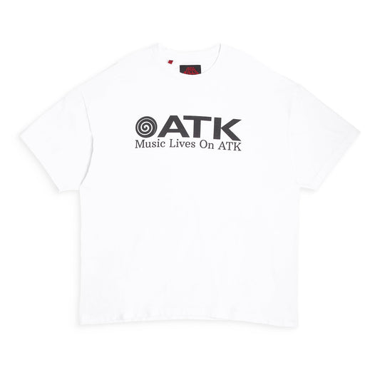 MUSIC LIVES ON ATK