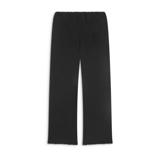 BAGGY FIT SWEATPANT
