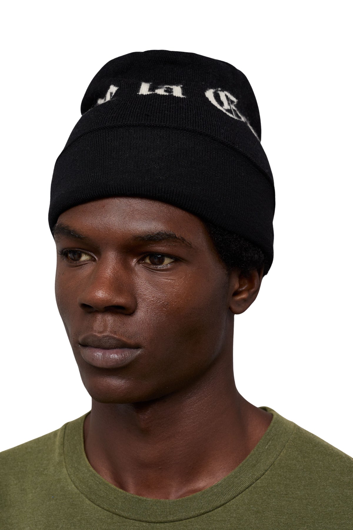 BARRIO BEANIE