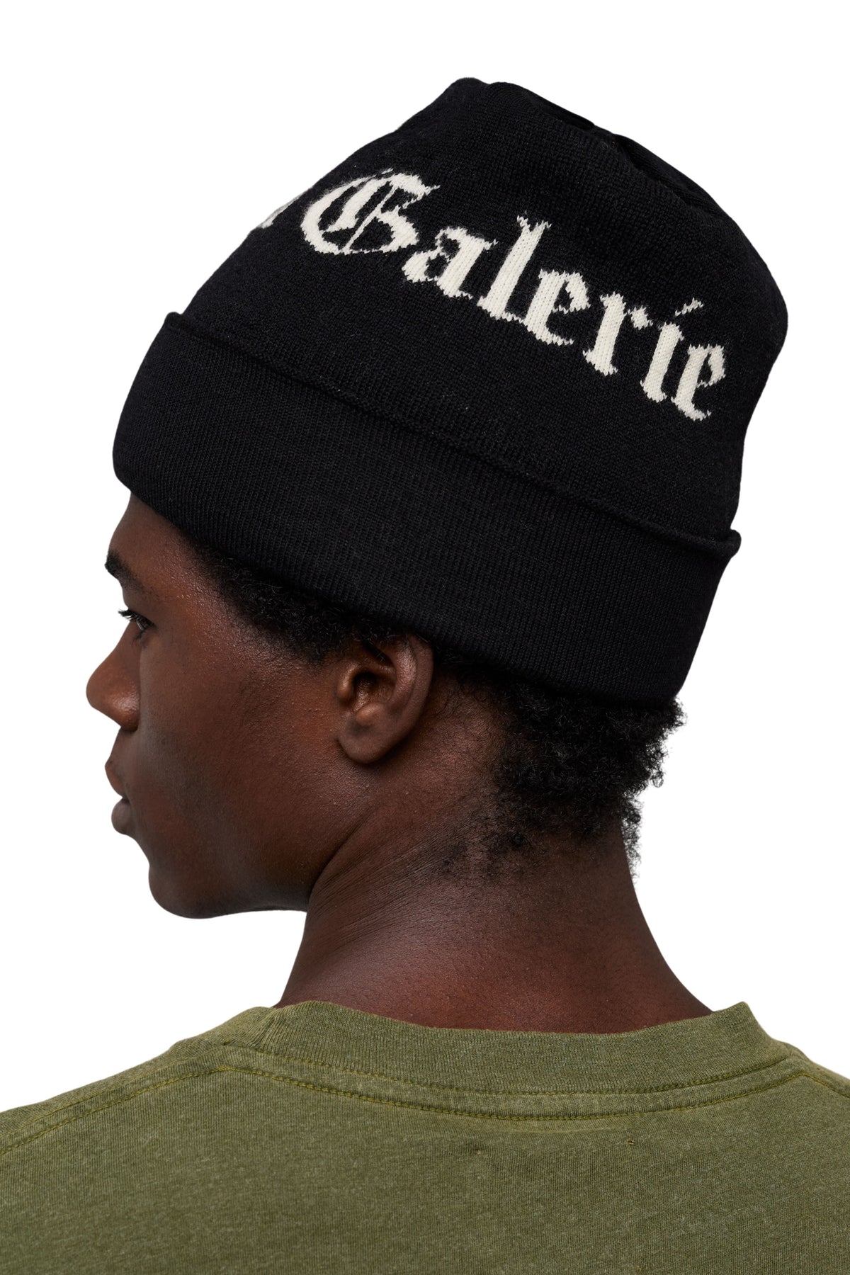 BARRIO BEANIE