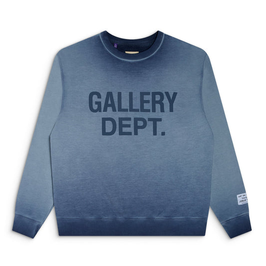 BASIC CREWNECK