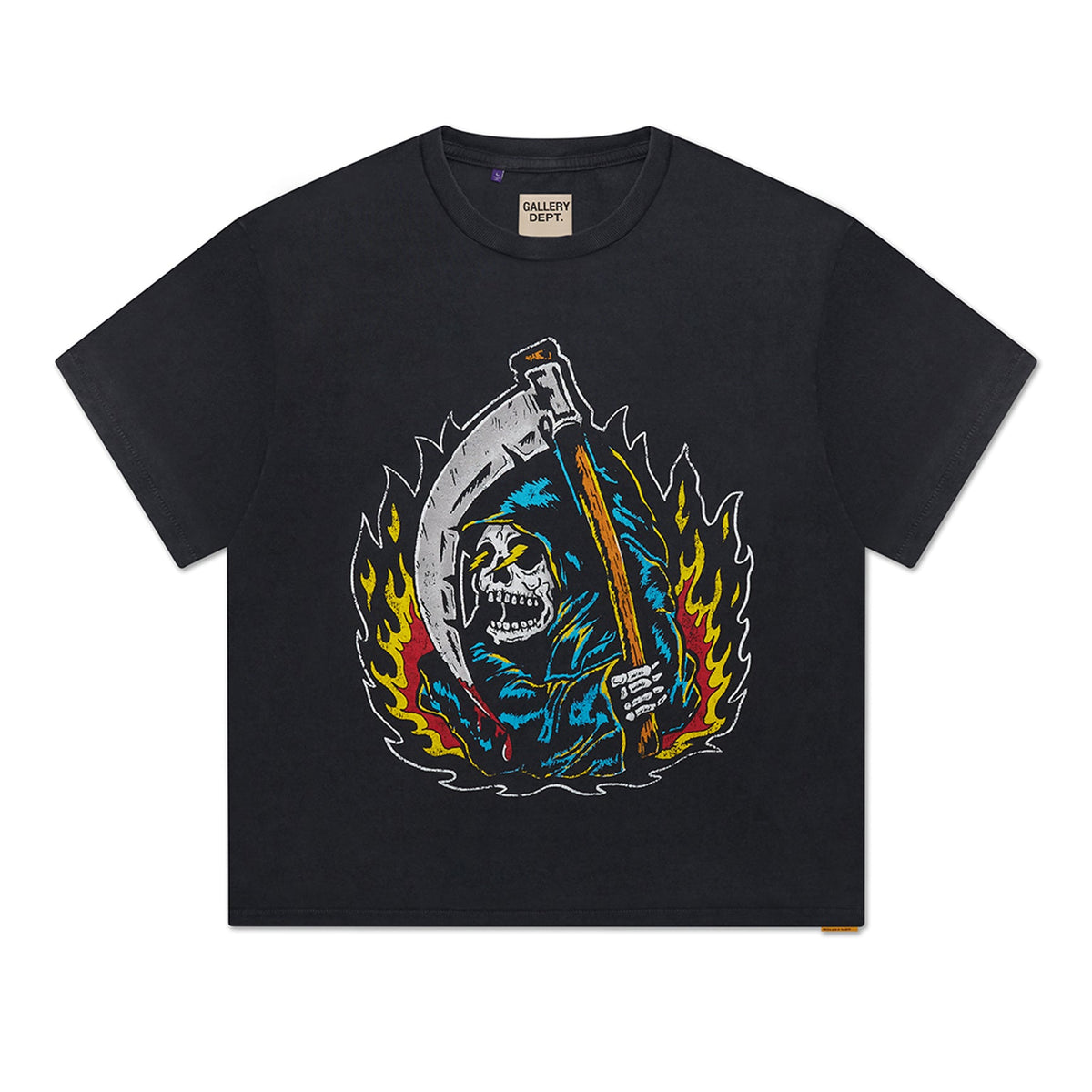 BIG REAPER ATK TEE