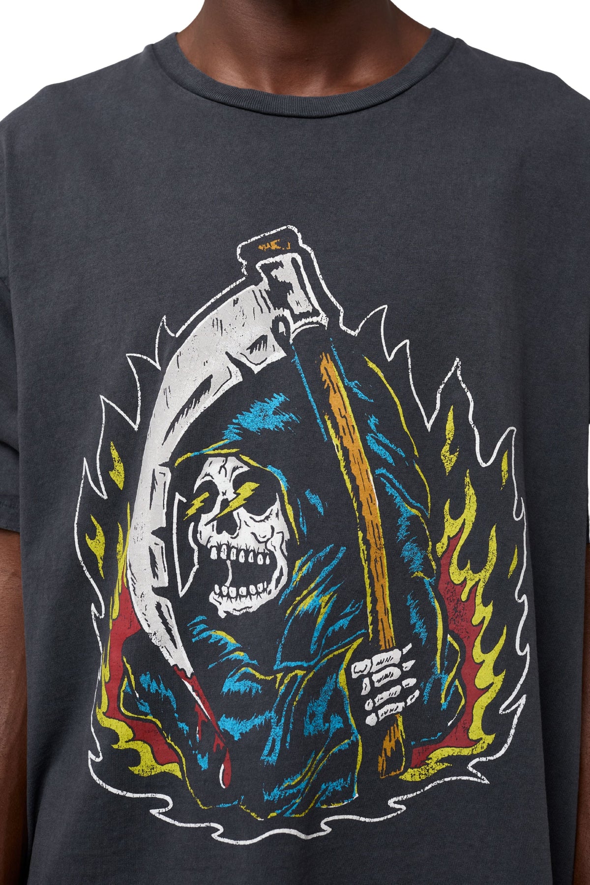 BIG REAPER ATK TEE