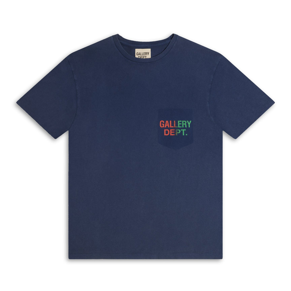 BOARDWALK TEE
