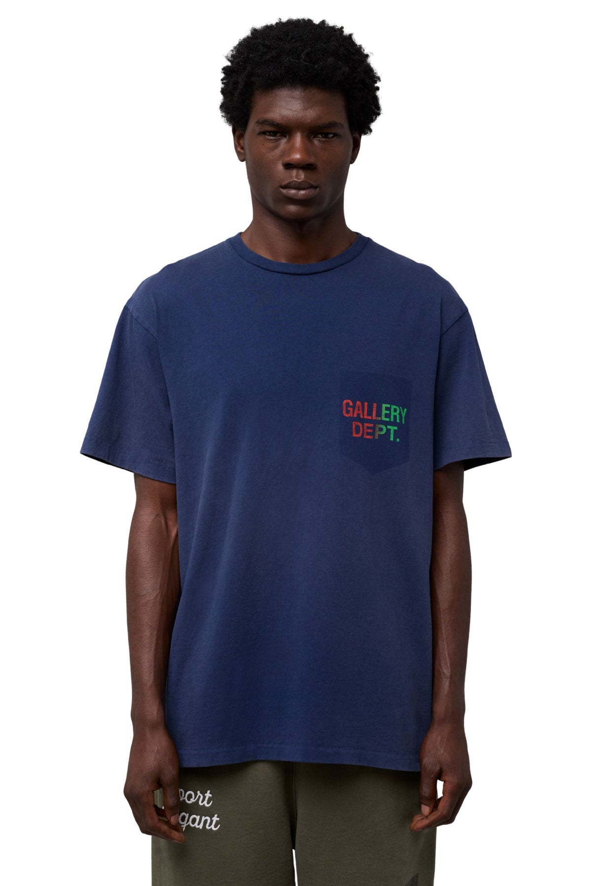 BOARDWALK TEE