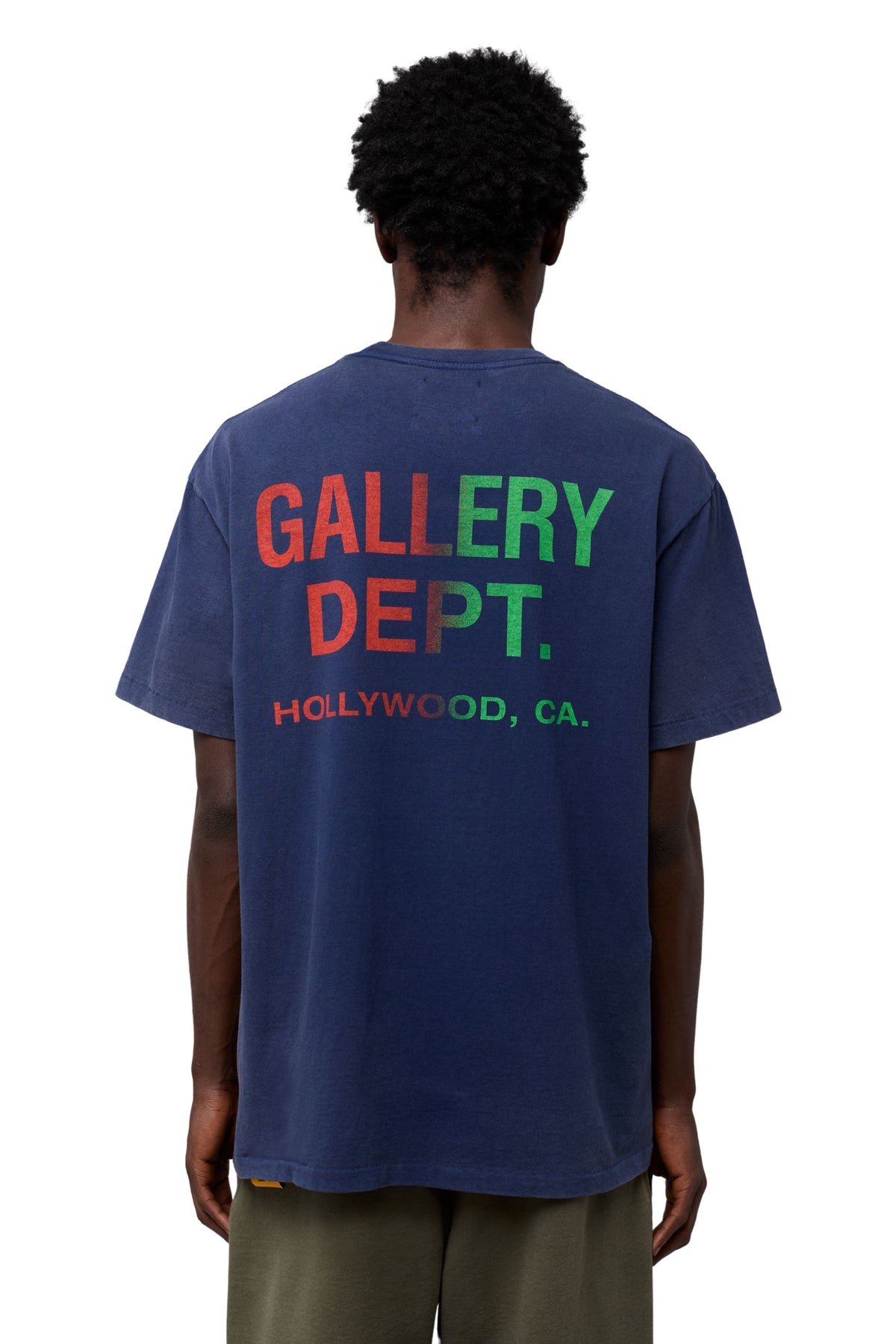 BOARDWALK TEE