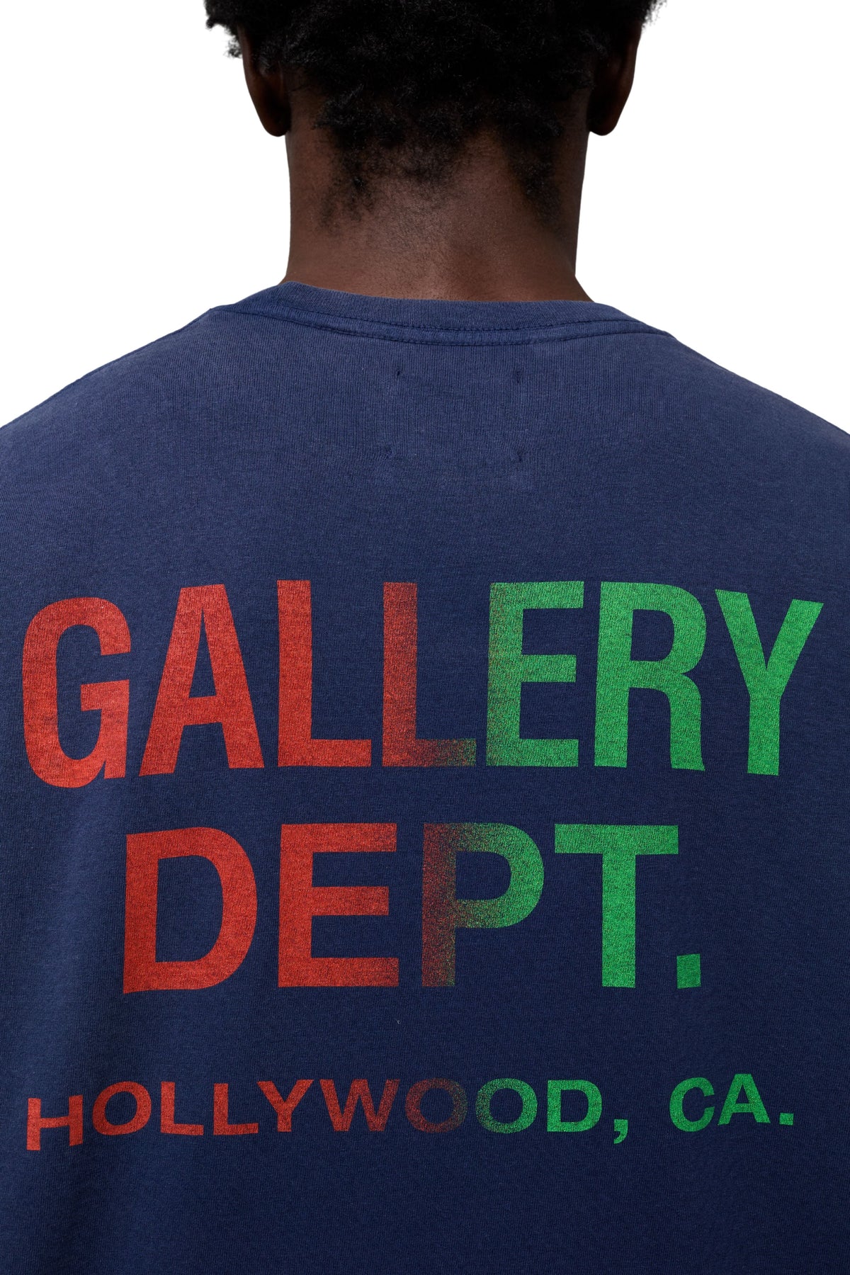 BOARDWALK TEE