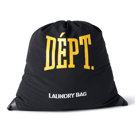 BOXING LAUNDRY BAG