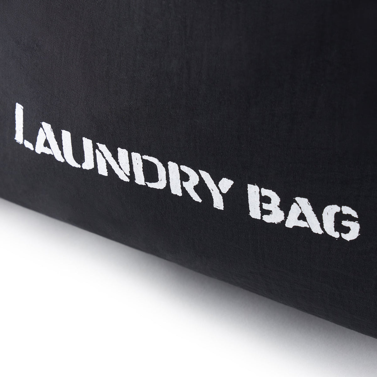 BOXING LAUNDRY BAG