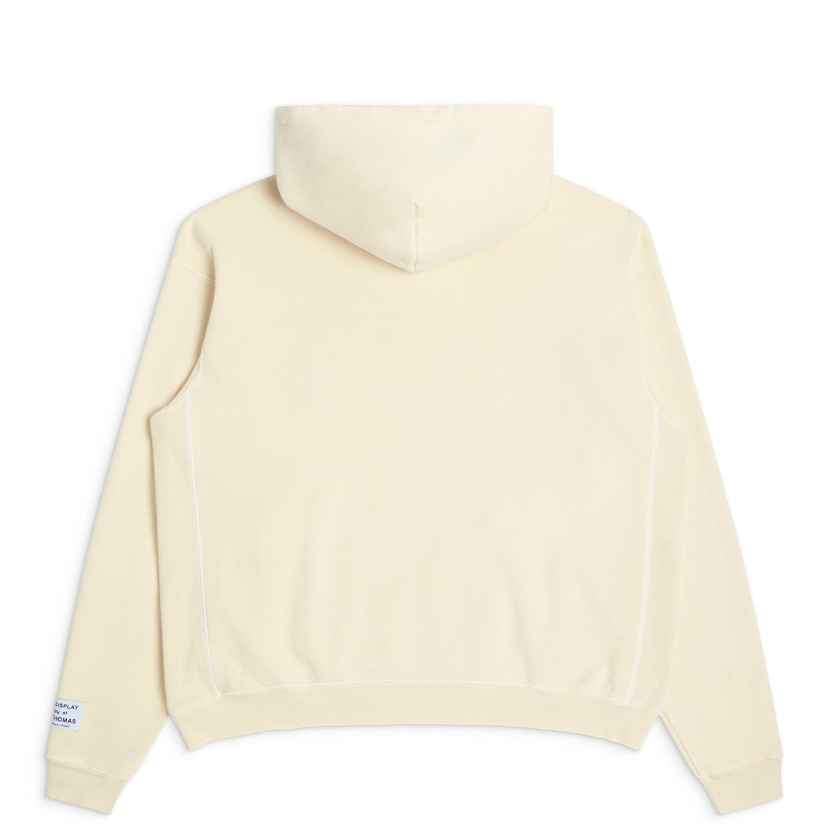 BOXING MERCH HOODIE