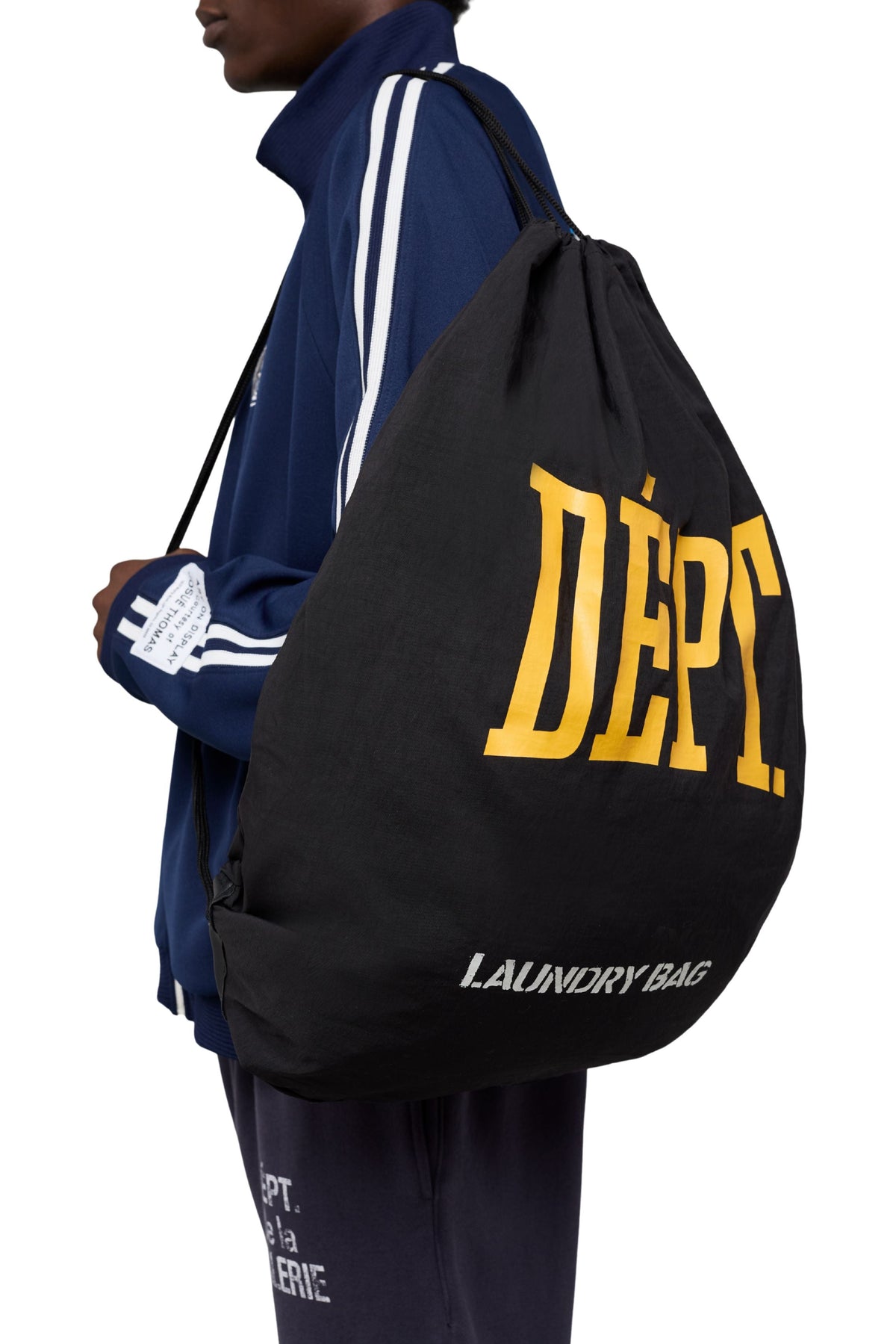 BOXING LAUNDRY BAG