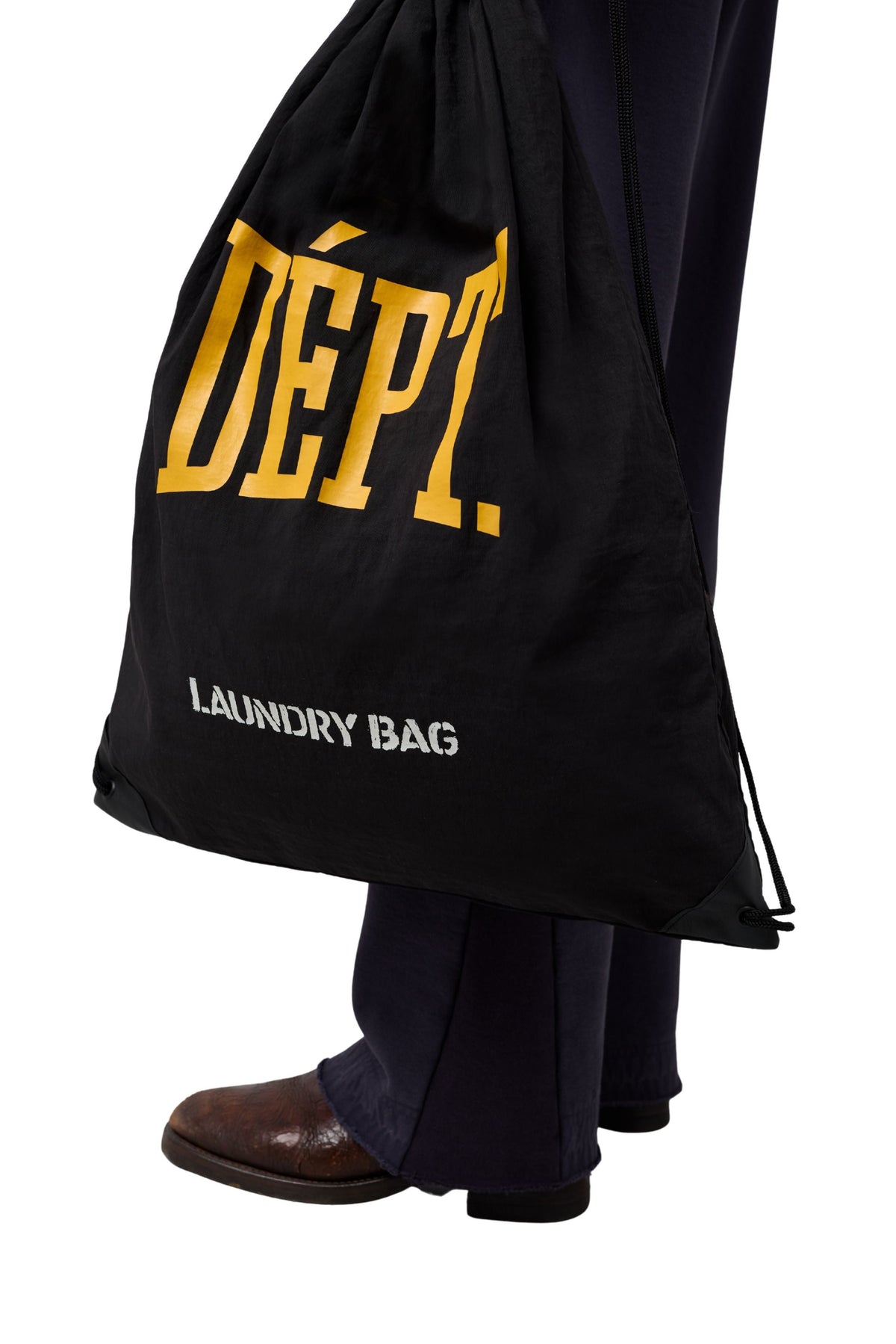 BOXING LAUNDRY BAG