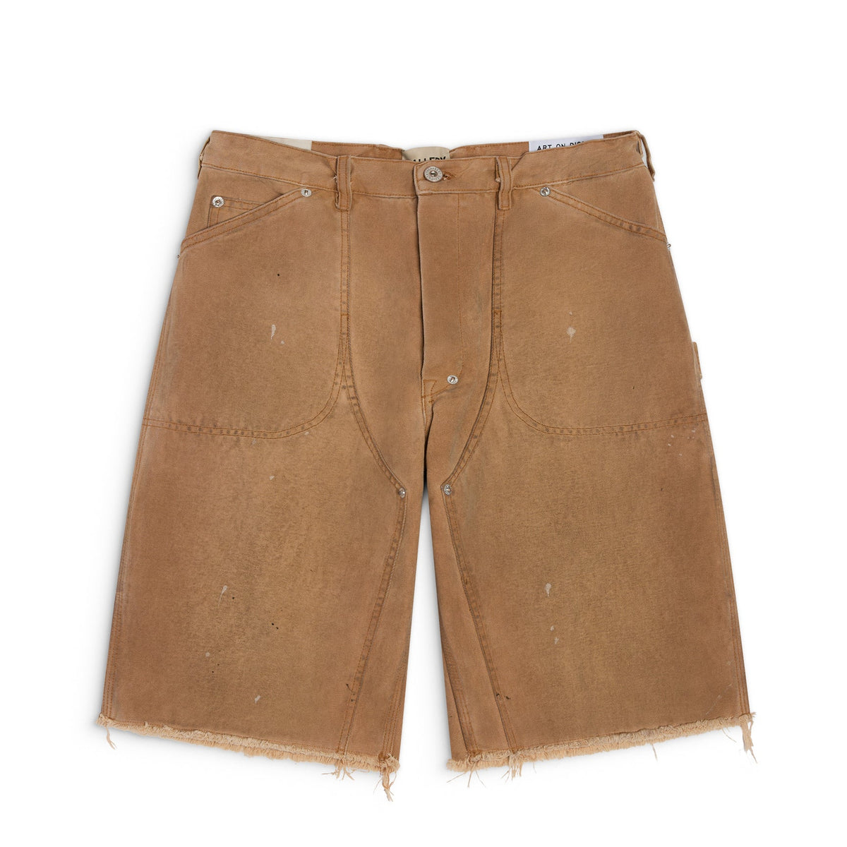BRANKO CARPENTER SHORTS