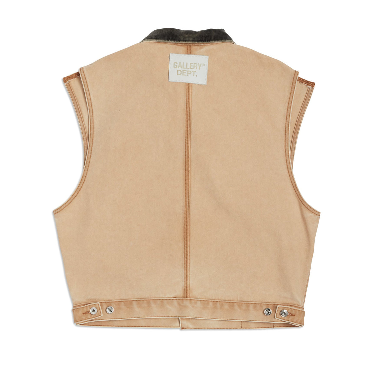 LOGAN VEST