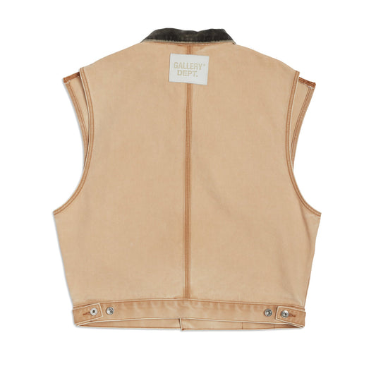 LOGAN VEST