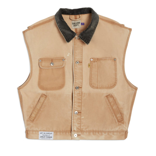 LOGAN VEST
