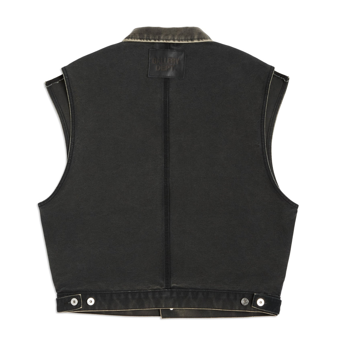 LOGAN VEST