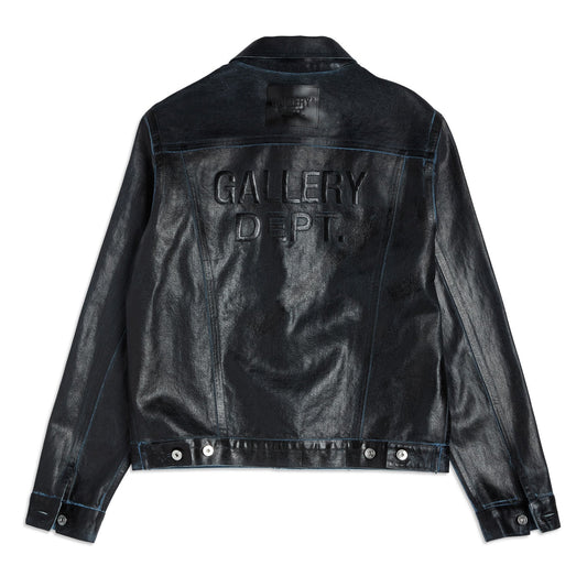 ANALOG ANDY JACKET