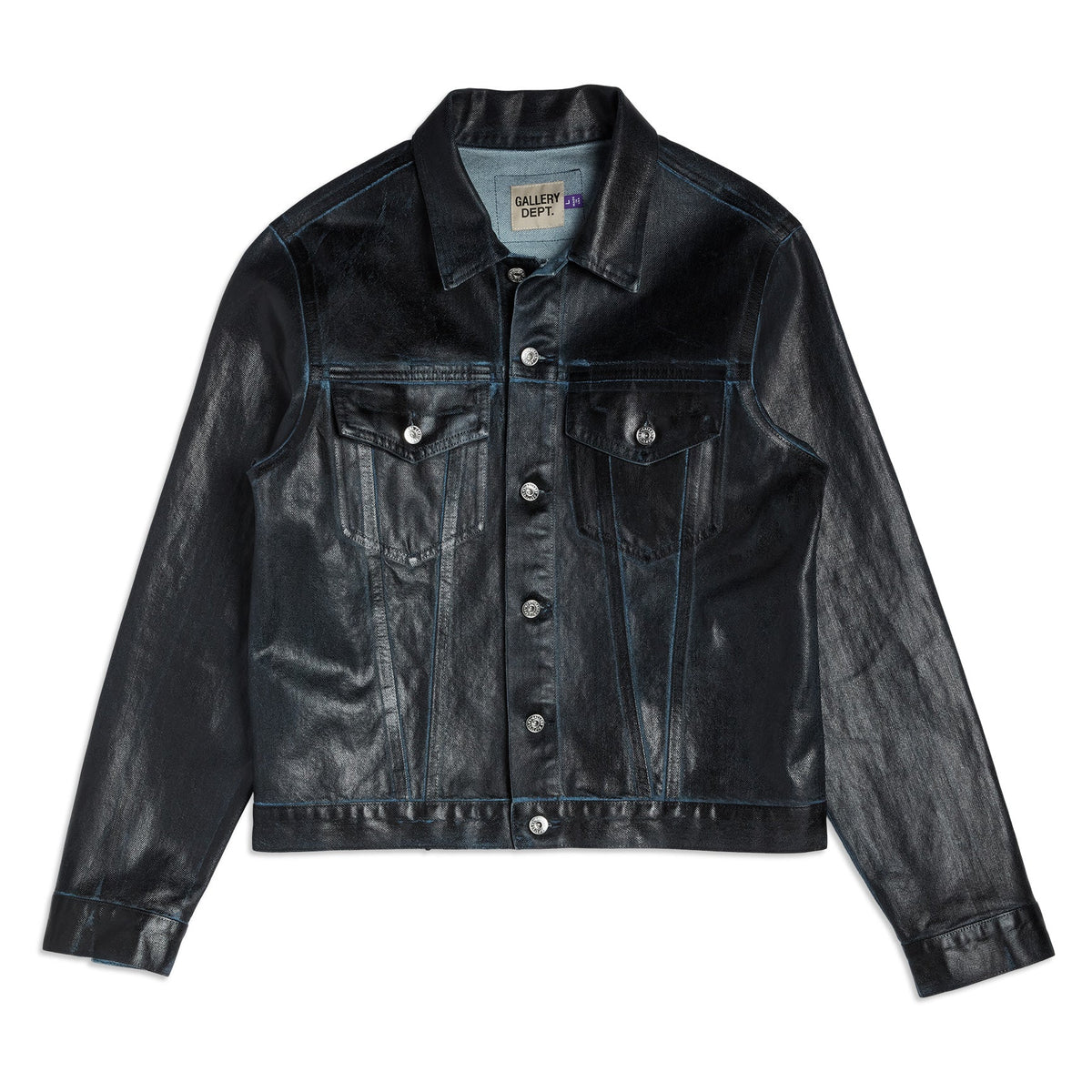 ANALOG ANDY JACKET