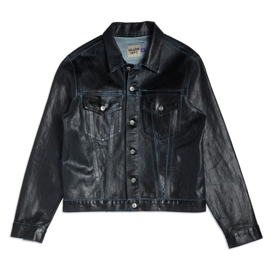 ANALOG ANDY JACKET