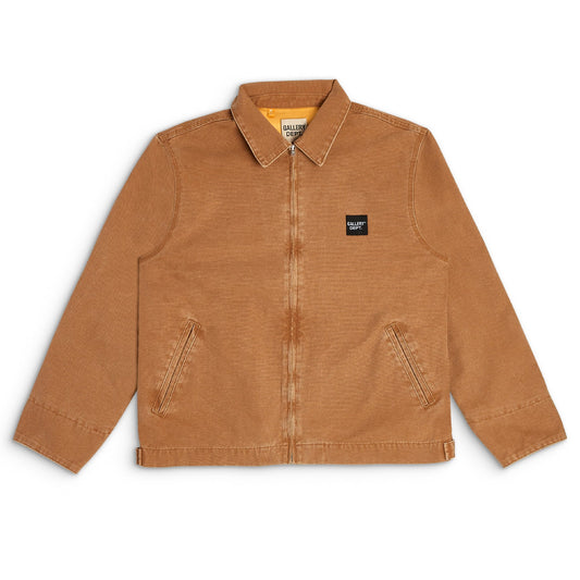 MONTECITO JACKET