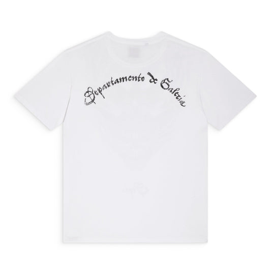 CAR CLUB TEE