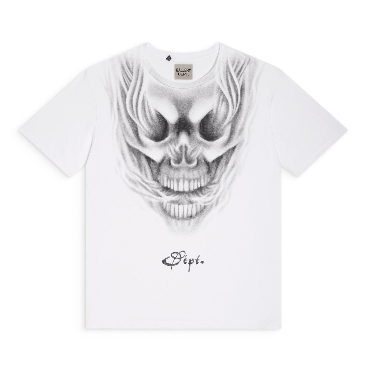 CAR CLUB TEE