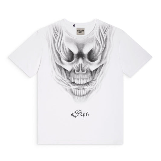 CAR CLUB TEE