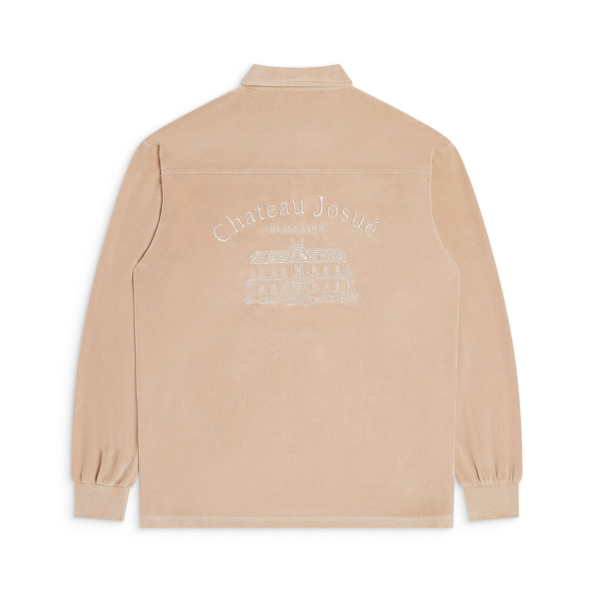 CHATEAU POLO SHIRT