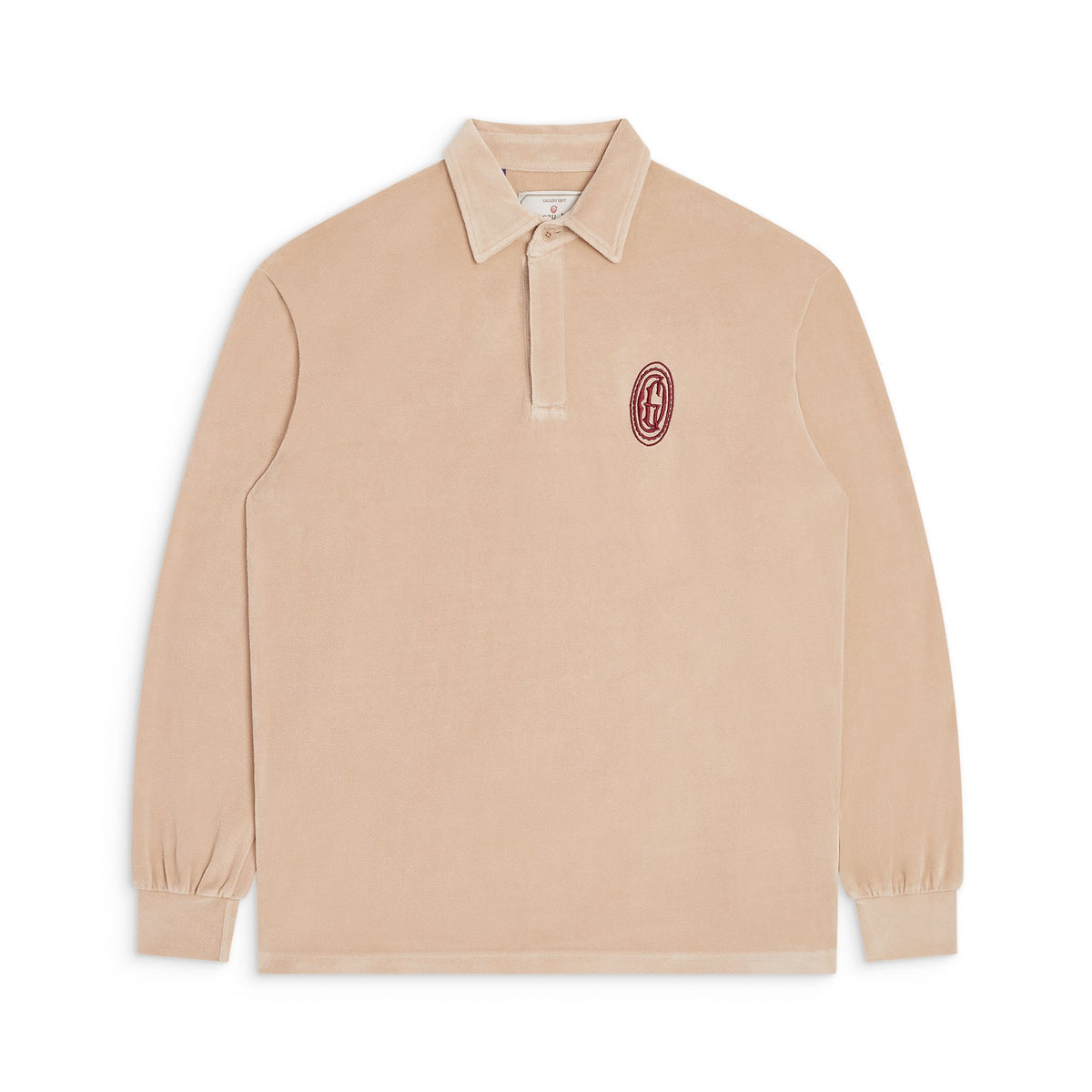 CHATEAU POLO SHIRT