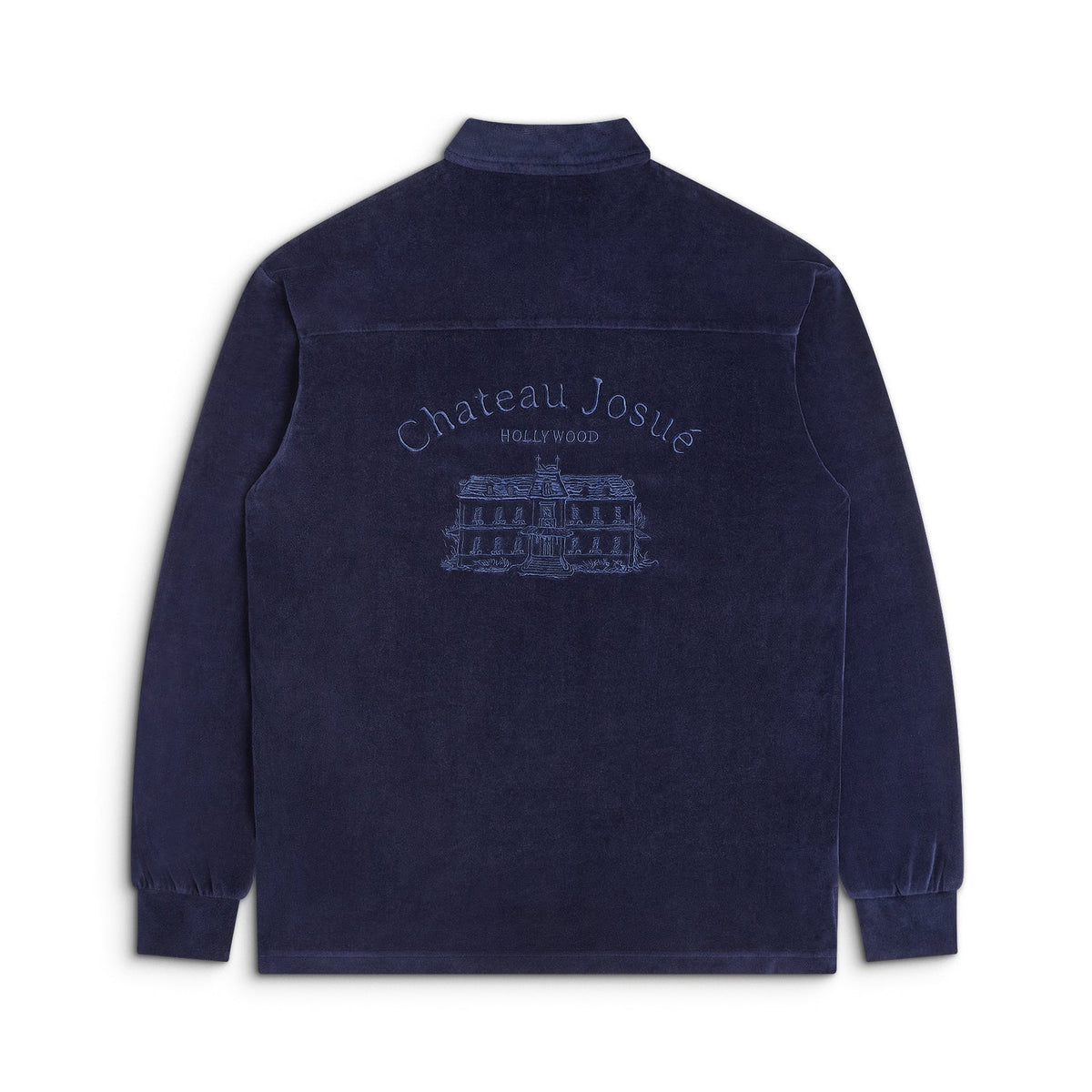 CHATEAU POLO SHIRT