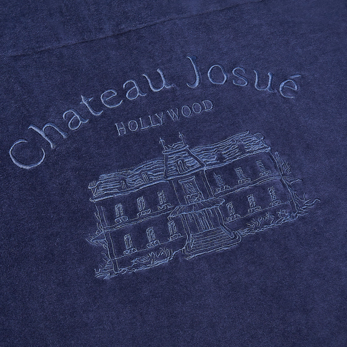 CHATEAU POLO SHIRT