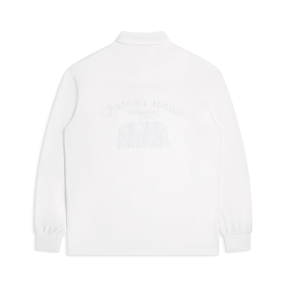CHATEAU POLO SHIRT
