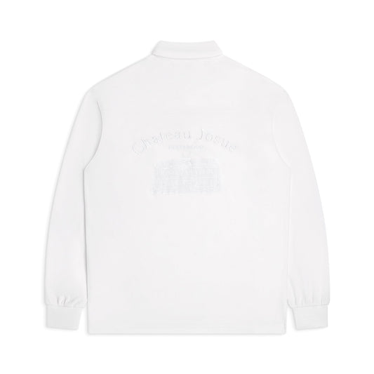 CHATEAU POLO SHIRT