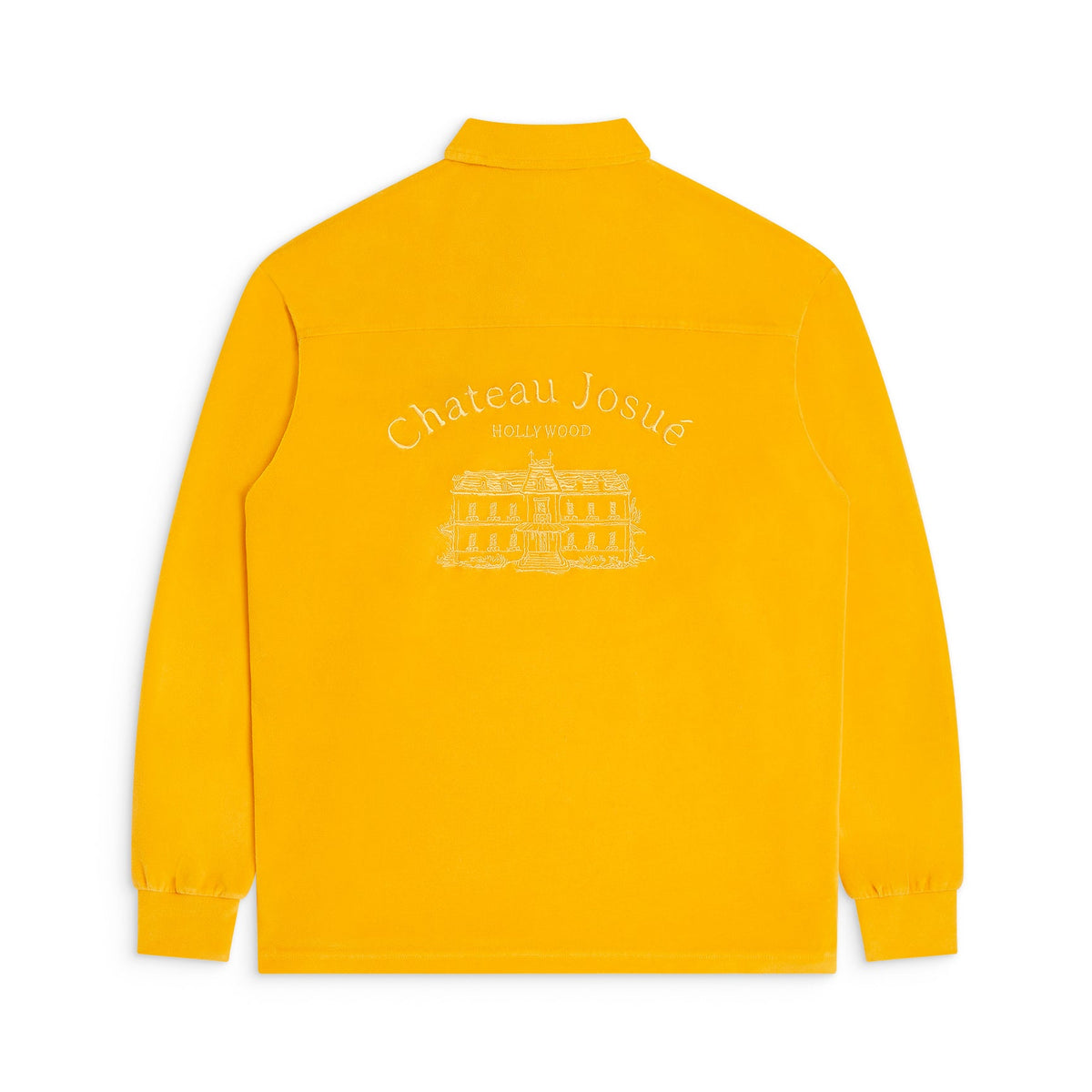 CHATEAU POLO SHIRT