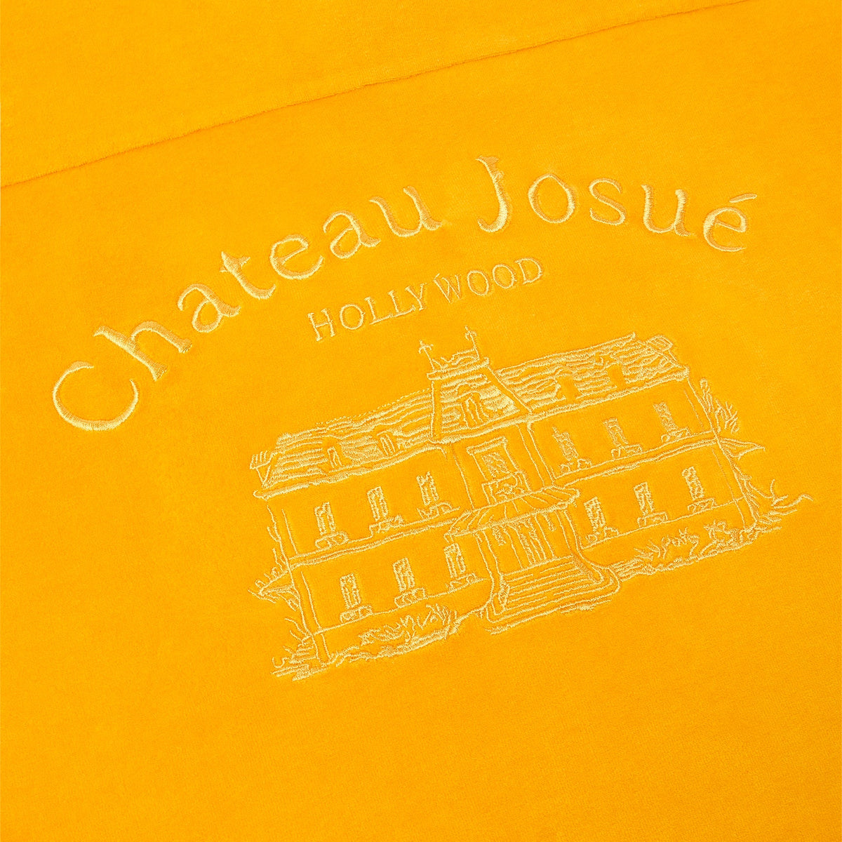 CHATEAU POLO SHIRT