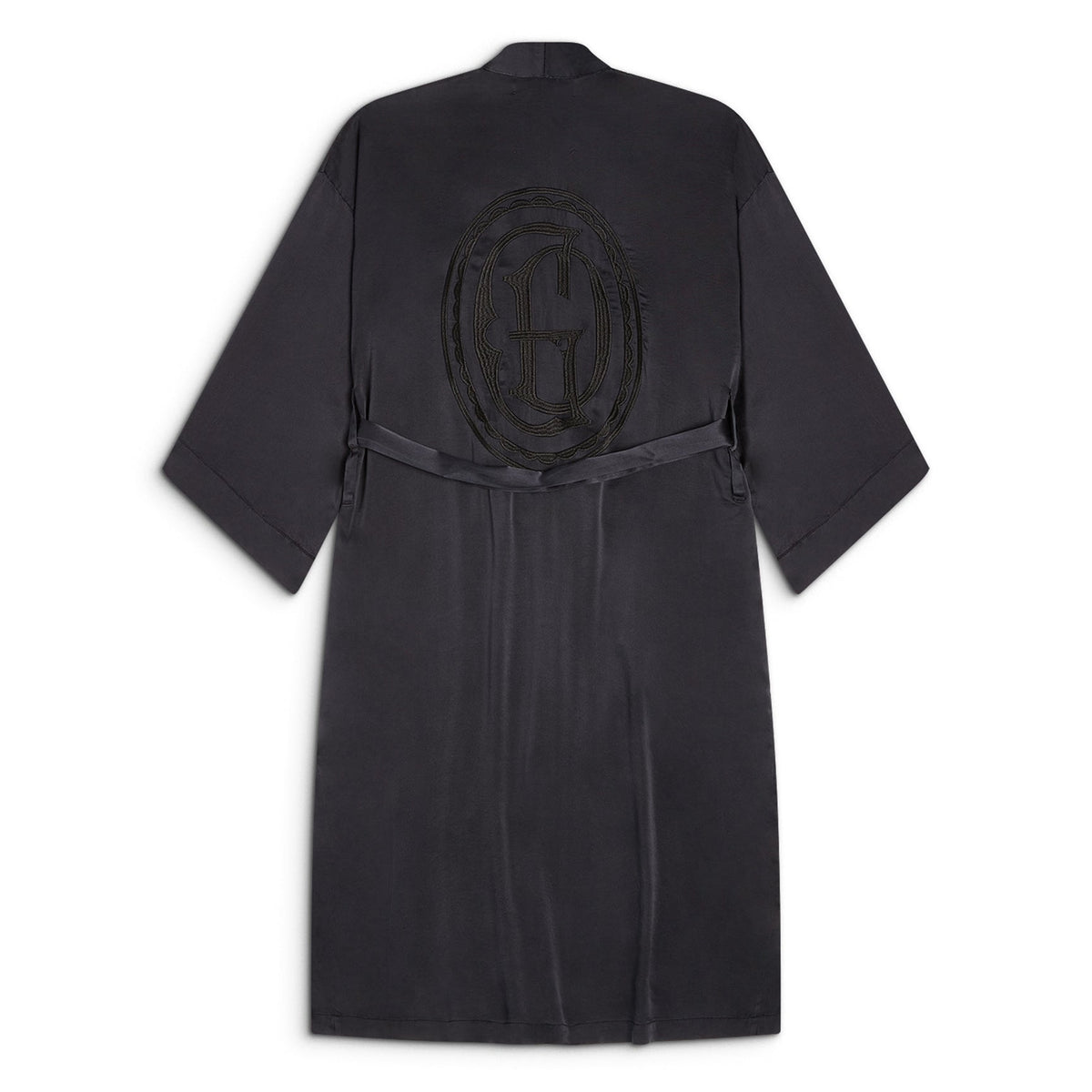 CHATEAU SILK SPA ROBE