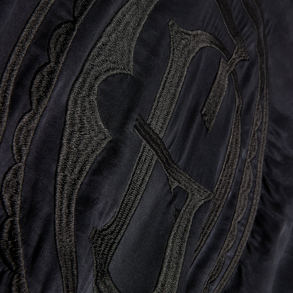 CHATEAU SILK SPA ROBE