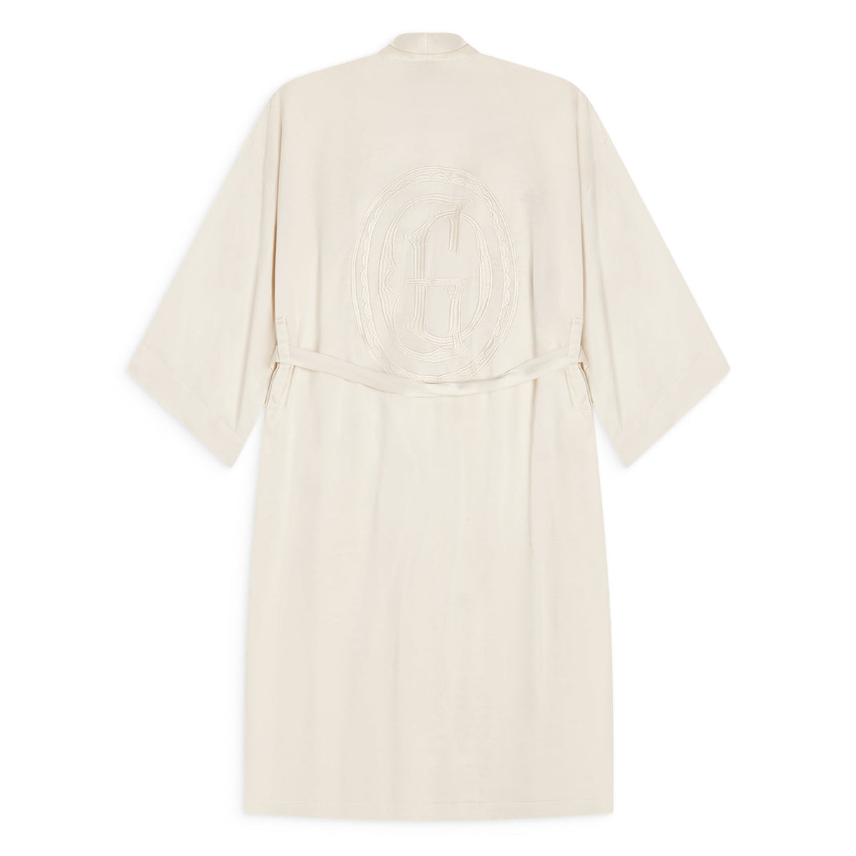 CHATEAU SILK SPA ROBE